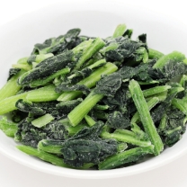 冷凍野菜