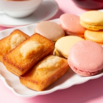 その他の洋菓子
