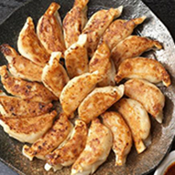 冷凍餃子・シューマイ